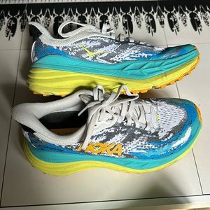 Hoka Stinson 7